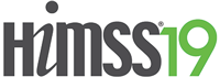 HIMSS19 logo